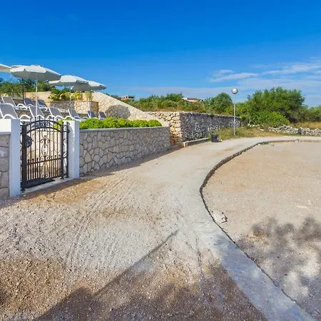 Luxury Apartments Villa Matea 1 Malinska Exterior foto