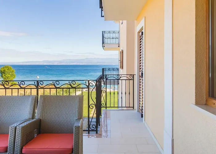 Luxury Apartments Villa Matea 1