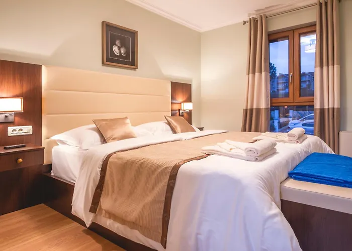Luxury Apartments Villa Matea 1