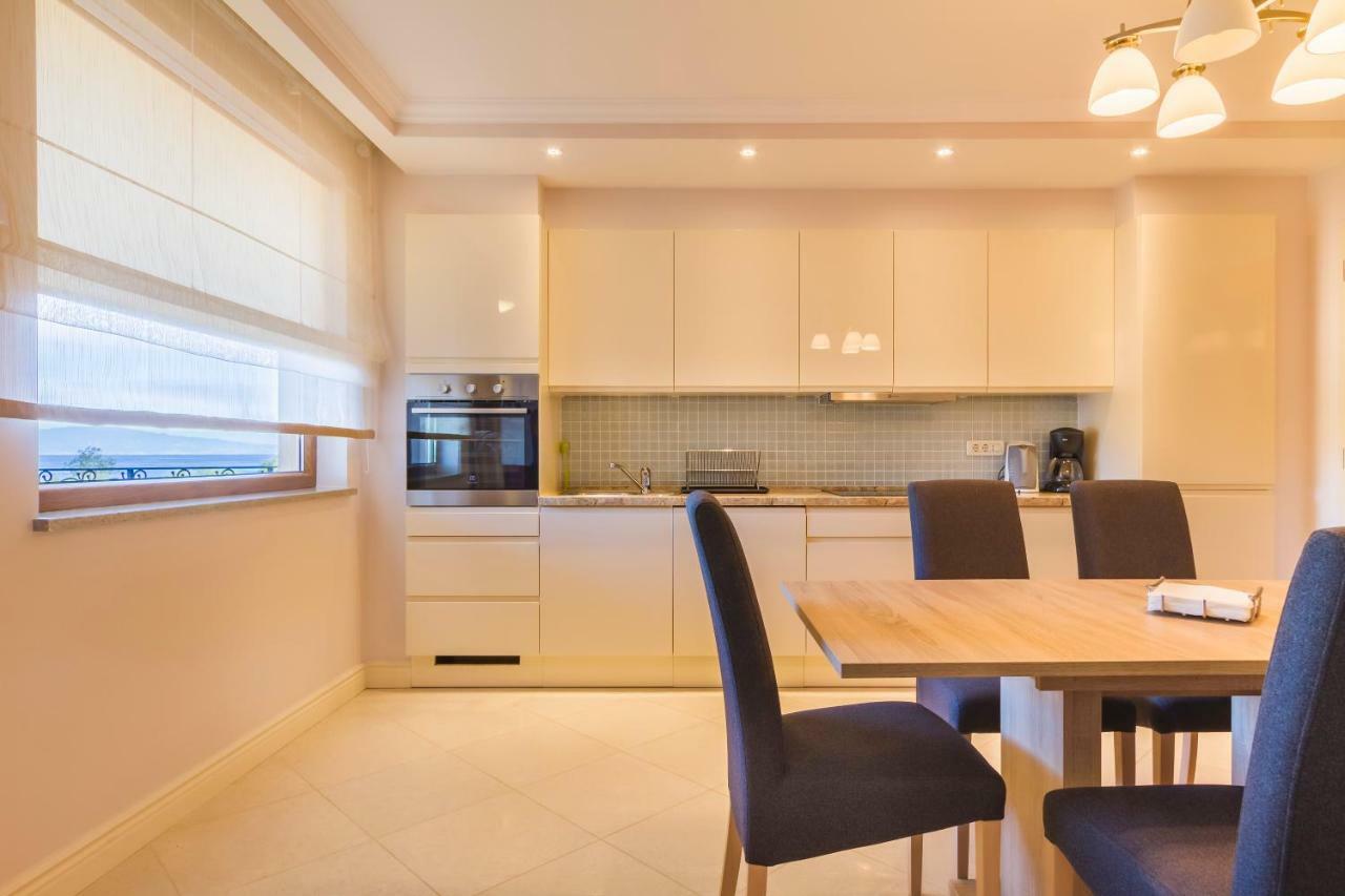 Vila Luxury Matea 1 *