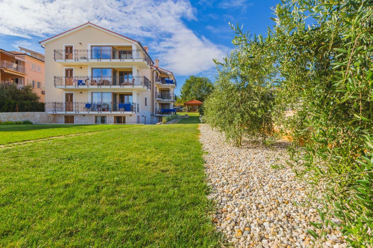 Villa Luxury Matea 1