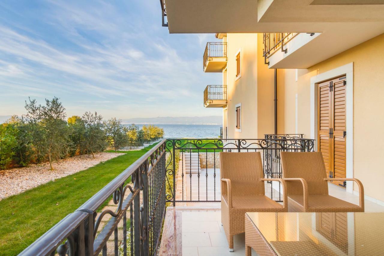 Vila Luxury Matea 1