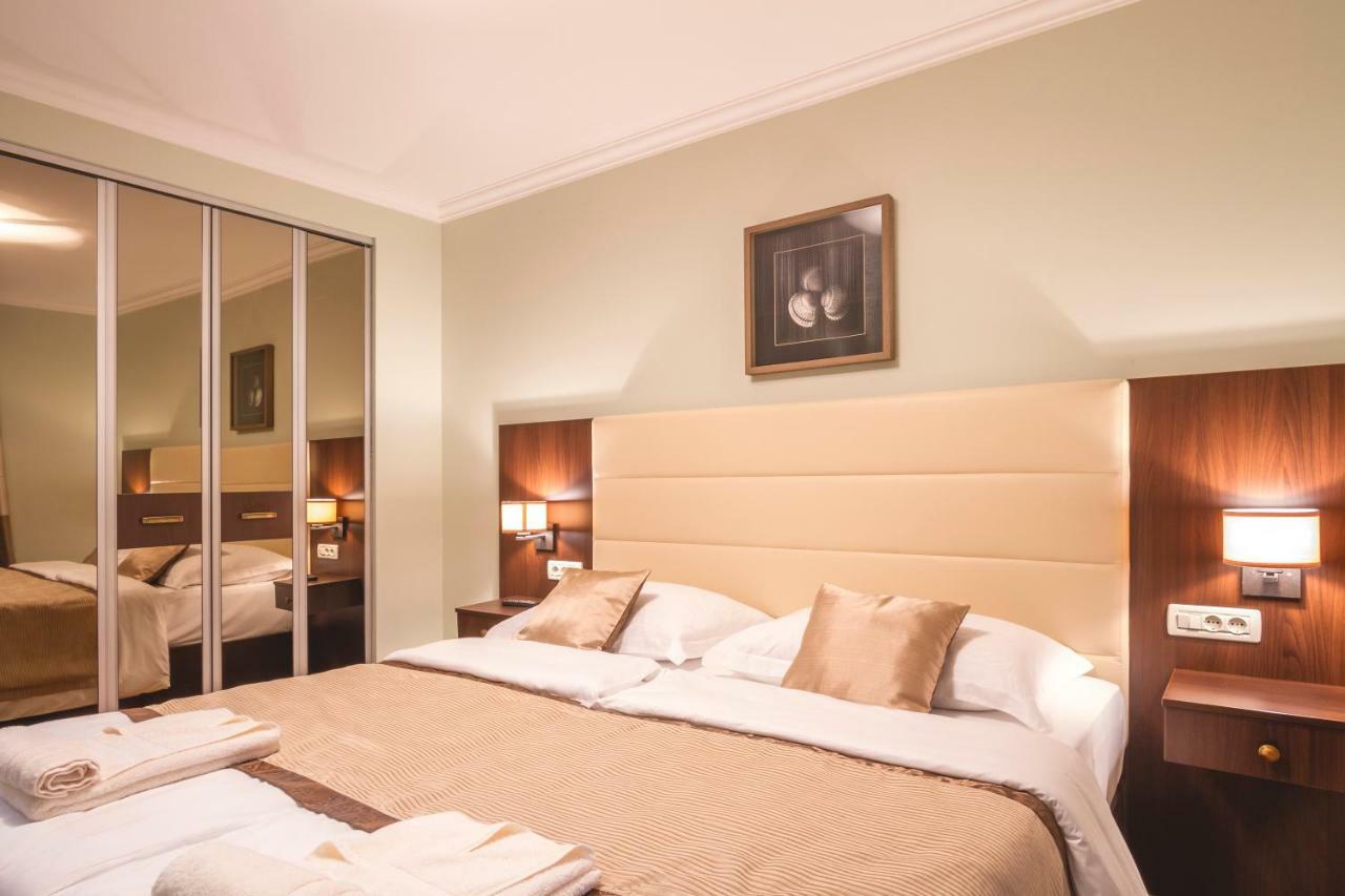 Luxury Matea 1 * Malinska