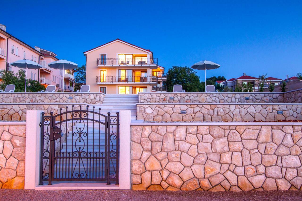 Luxury Matea 1 Malinska