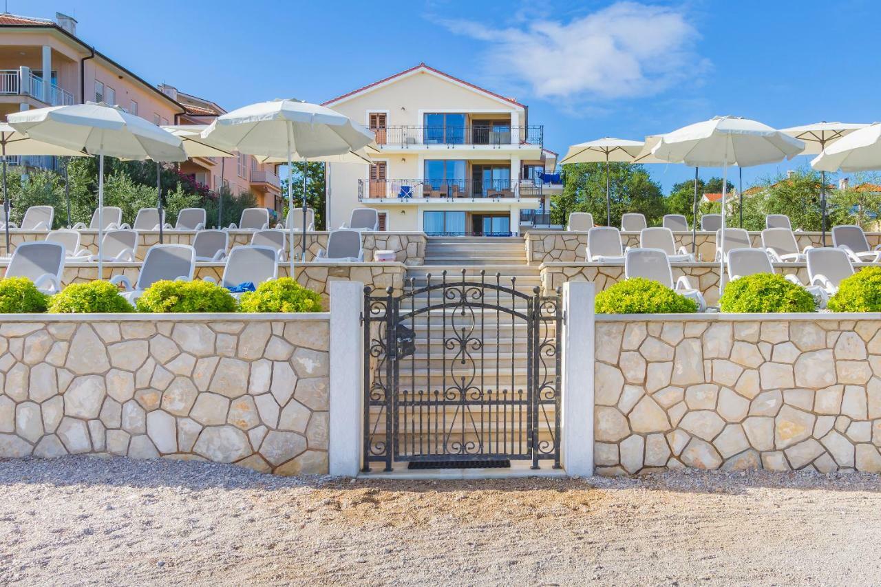 Villa Luxury Matea 1 Malinska