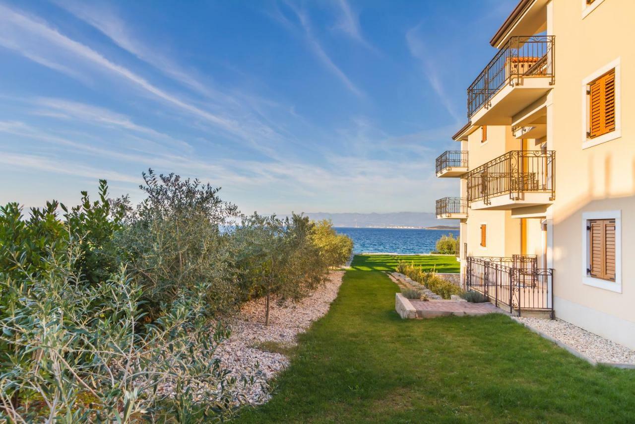 Luxury Matea 1 Vila Malinska