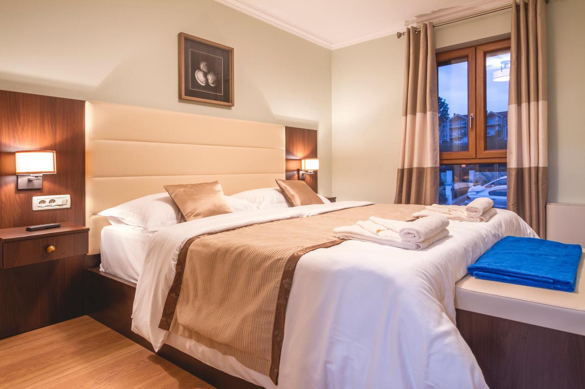 Luxury Matea 1 Villa