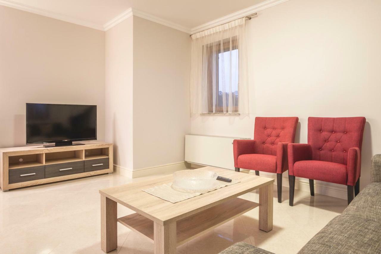 Villa Luxury Matea 1