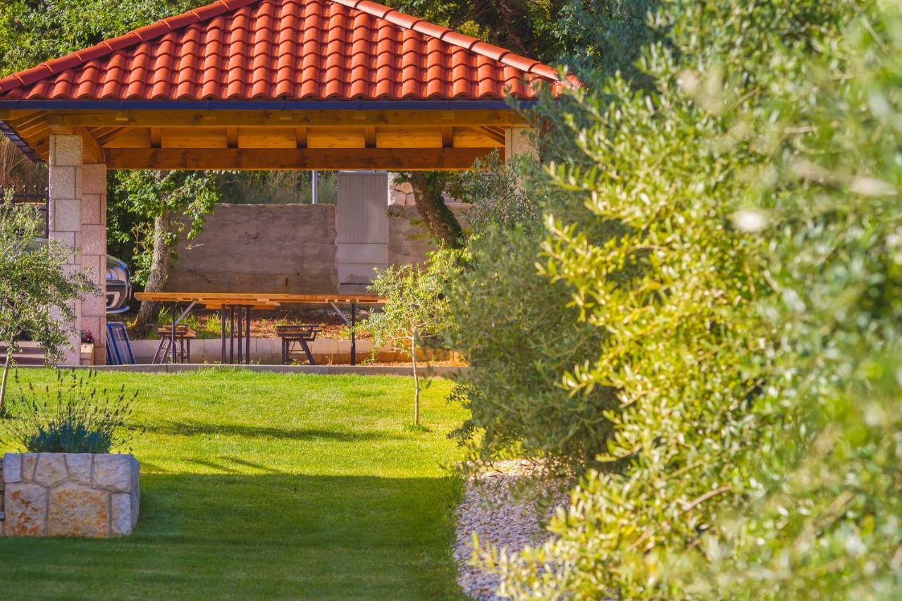 Luxury Matea 1 Vila Malinska