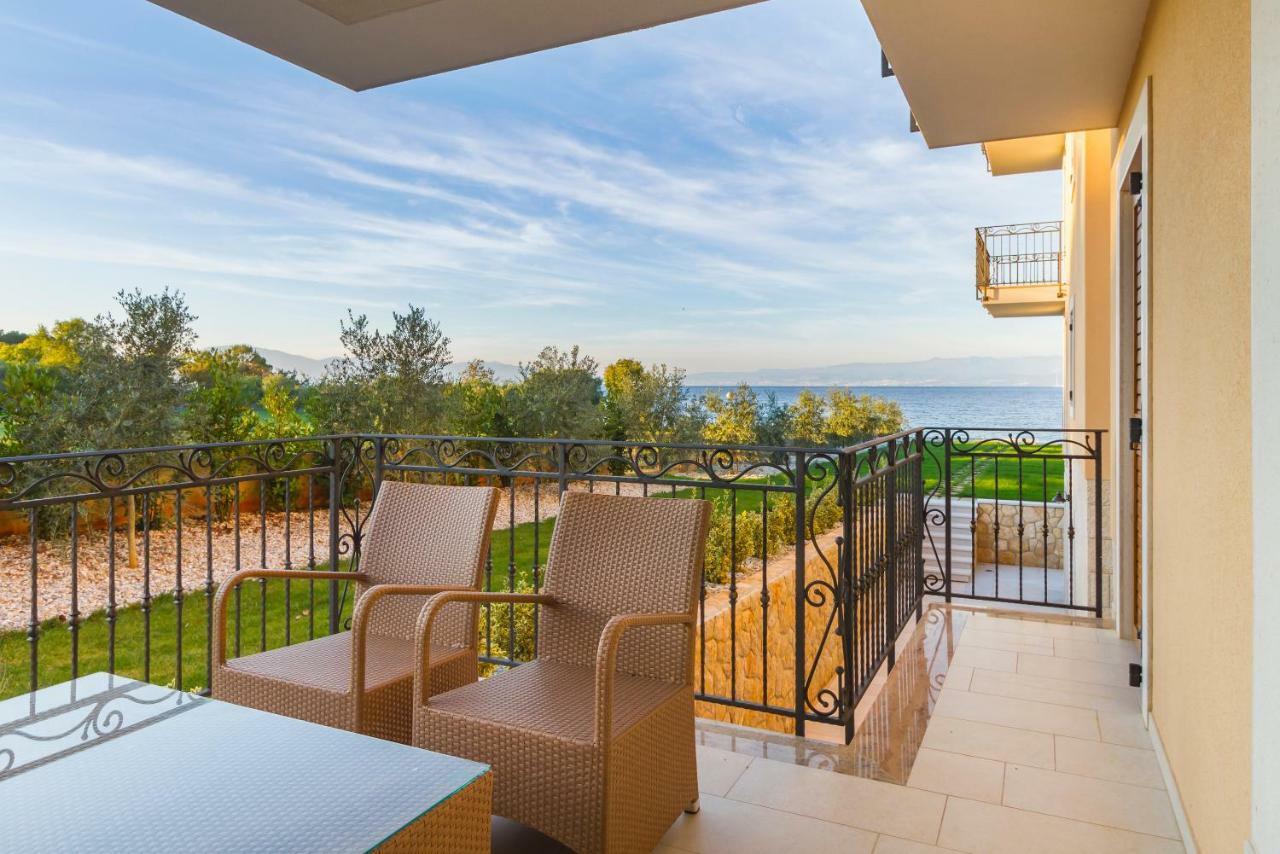 Luxury Matea 1 Villa Malinska