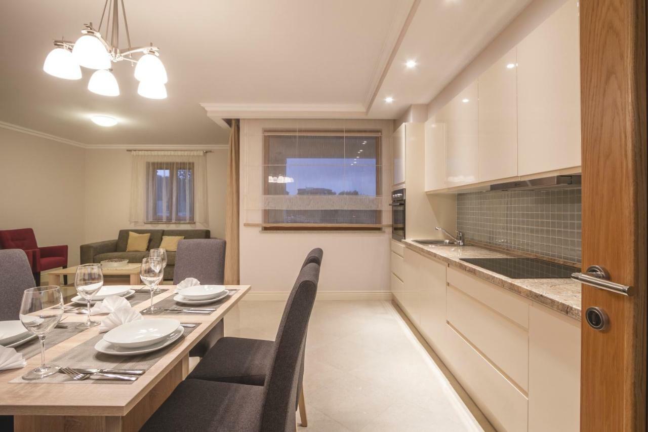 Villa Luxury Matea 1 Malinska