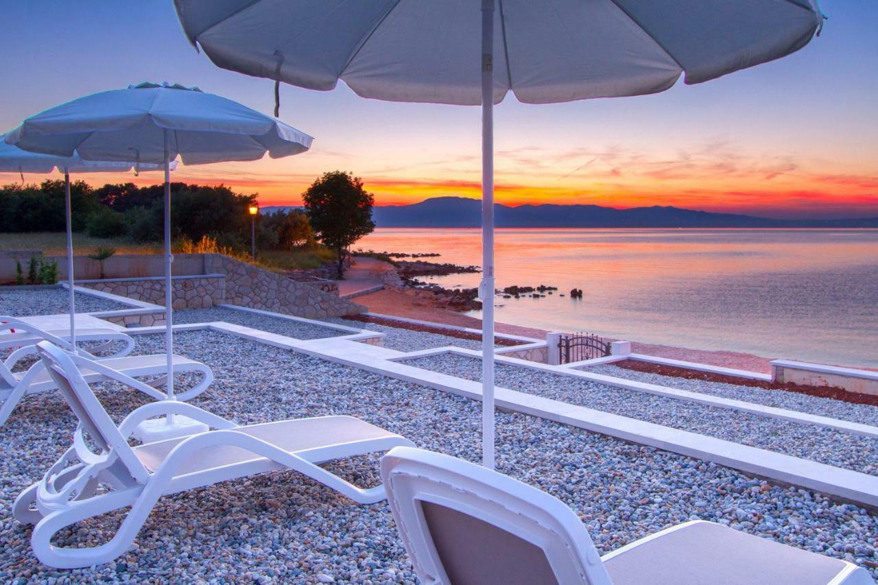 Luxury Matea 1 * Malinska